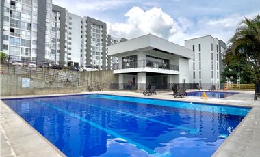 VENTA APARTAMENTO SIN ASCENSOR 3 PISO AV 30 AGOSTO PEREIRA