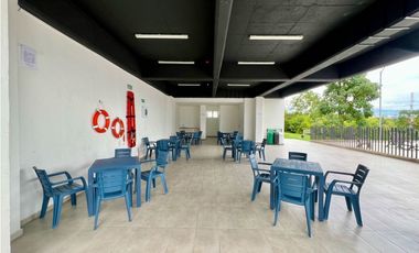 VENTA APARTAMENTO SIN ASCENSOR 3 PISO AV 30 AGOSTO PEREIRA