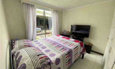 VENTA APARTAMENTO SIN ASCENSOR 3 PISO AV 30 AGOSTO PEREIRA