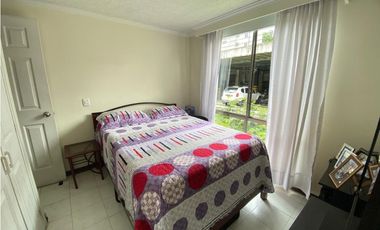 VENTA APARTAMENTO SIN ASCENSOR 3 PISO AV 30 AGOSTO PEREIRA