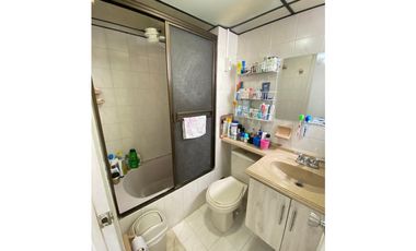 VENTA APARTAMENTO SIN ASCENSOR 3 PISO AV 30 AGOSTO PEREIRA