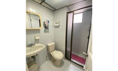 VENTA APARTAMENTO SIN ASCENSOR 3 PISO AV 30 AGOSTO PEREIRA