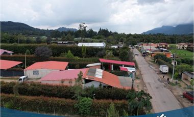 Se Vende Casa en Tabio Rio Frio Oriental