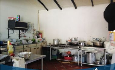 Se Vende Casa en Tabio Rio Frio Oriental