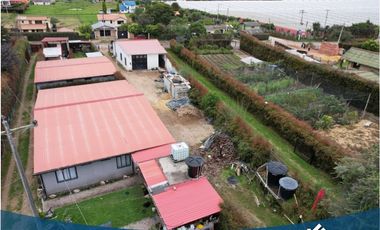 Se Vende Casa en Tabio Rio Frio Oriental