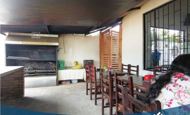 Se Vende Casa en Tabio Rio Frio Oriental