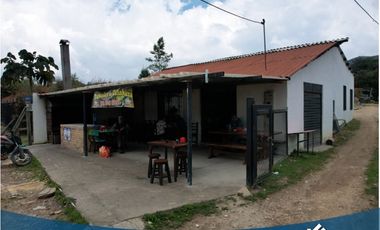 Se Vende Casa en Tabio Rio Frio Oriental