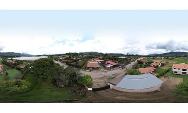 Se Vende Casa en Tabio Rio Frio Oriental