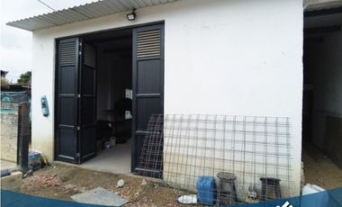 Se Vende Casa en Tabio Rio Frio Oriental