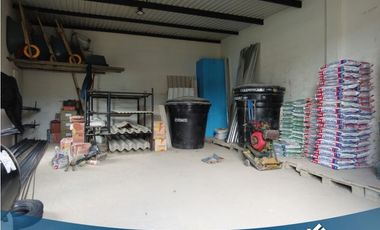 Se Vende Casa en Tabio Rio Frio Oriental