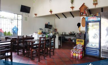 Se Vende Casa en Tabio Rio Frio Oriental