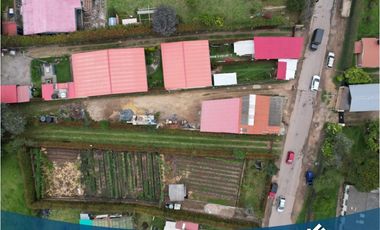 Se Vende Casa en Tabio Rio Frio Oriental