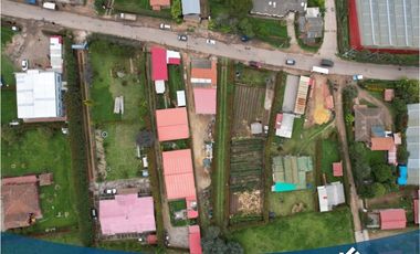 Se Vende Casa en Tabio Rio Frio Oriental