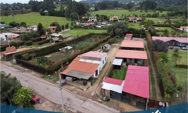 Se Vende Casa en Tabio Rio Frio Oriental