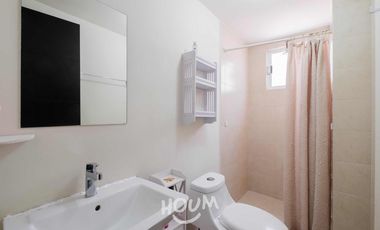 Departamento 5o Tramo 20 de Noviembre ID: 166943