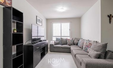 Departamento 5o Tramo 20 de Noviembre ID: 166943