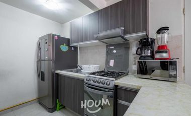 Departamento 5o Tramo 20 de Noviembre ID: 166943