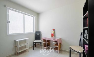 Departamento 5o Tramo 20 de Noviembre ID: 166943