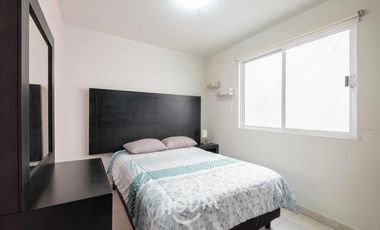 Departamento 5o Tramo 20 de Noviembre ID: 166943