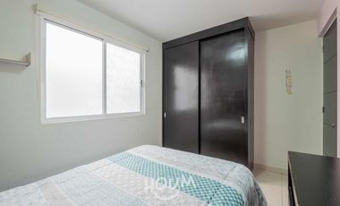 Departamento 5o Tramo 20 de Noviembre ID: 166943