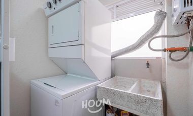 Departamento 5o Tramo 20 de Noviembre ID: 166943