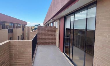 Apartaestudio En arriendo Cota Cundinamarca