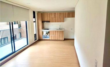 Apartaestudio En arriendo Cota Cundinamarca