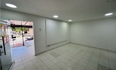 Casa comercial en Arriendo - Alto prado - Barranquilla