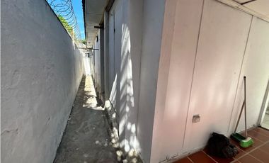 Casa comercial en Arriendo - Alto prado - Barranquilla