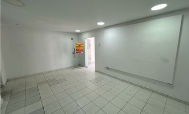 Casa comercial en Arriendo - Alto prado - Barranquilla
