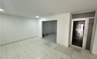 Casa comercial en Arriendo - Alto prado - Barranquilla