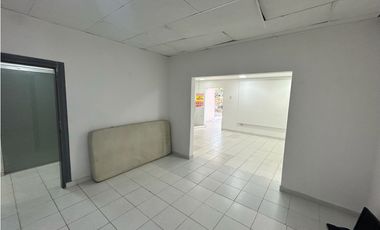 Casa comercial en Arriendo - Alto prado - Barranquilla