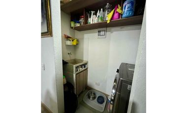 Venta Apartamento Loft Unidad Cerrada El Retiro