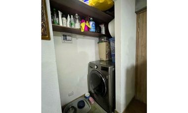 Venta Apartamento Loft Unidad Cerrada El Retiro