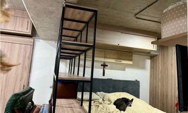 Venta Apartamento Loft Unidad Cerrada El Retiro