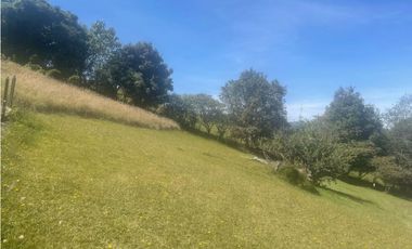 Vendo espectacular casa campestre en la Calera - Frailejonal