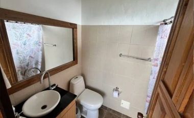 Vendo espectacular casa campestre en la Calera - Frailejonal