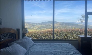 Vendo espectacular casa campestre en la Calera - Frailejonal