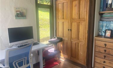 Vendo espectacular casa campestre en la Calera - Frailejonal