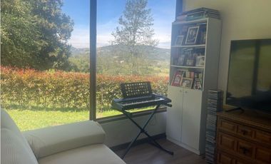 Vendo espectacular casa campestre en la Calera - Frailejonal