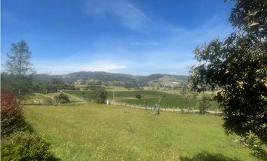 Vendo espectacular casa campestre en la Calera - Frailejonal