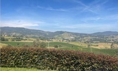 Vendo espectacular casa campestre en la Calera - Frailejonal