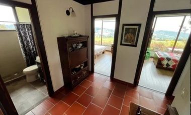 Vendo espectacular casa campestre en la Calera - Frailejonal