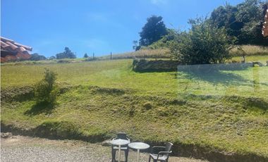 Vendo espectacular casa campestre en la Calera - Frailejonal