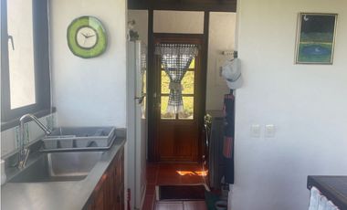 Vendo espectacular casa campestre en la Calera - Frailejonal