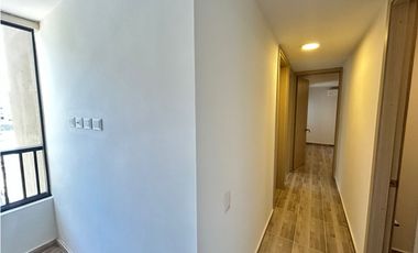 Apartamento en Arriendo - Ciudad Mallorquin - Puerto Colombia