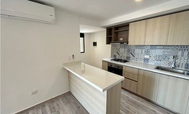 Apartamento en Arriendo - Ciudad Mallorquin - Puerto Colombia