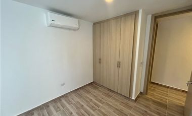 Apartamento en Arriendo - Ciudad Mallorquin - Puerto Colombia