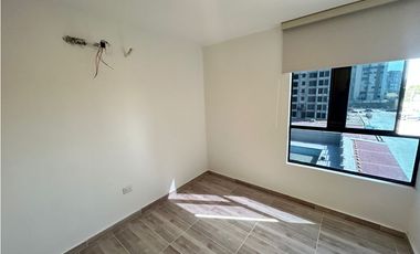 Apartamento en Arriendo - Ciudad Mallorquin - Puerto Colombia