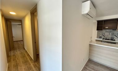 Apartamento en Arriendo - Ciudad Mallorquin - Puerto Colombia